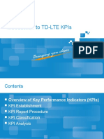 05-TD-LTE KPI Introduction-63