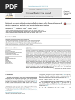 Chemical Engineering Journal: Dongwon Ki, Sudeep C. Popat, César I. Torres