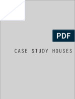 Case Study Houses