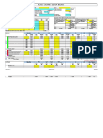 Alkali - Chlorine - Sulfur - Balance: Grate Preheater