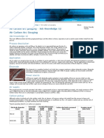 Air Carbon Arc Gouging