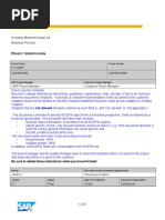 Report - Sales Order Stock Report