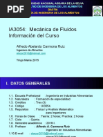 Unidad 0. Información Del Curso