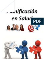 Gerencia Estrategica de Servicios de Salud II.