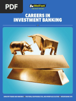 Investment Banking Career Guide