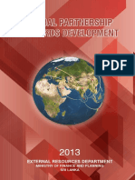 External Resource Financing PDF