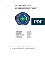 Tugas Makalah KLP 3 Titrasi Redoks Fix