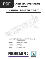 1 Bolter RE77