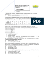 2 Lista Economica