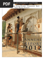 Annual Report 2012