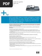 HP Scanjet 8250