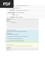 Quiz 1 Administracion y Gestion Publica