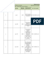 Matriz Legal