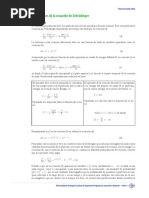 Fisica de Estado Solido-Particula Libre