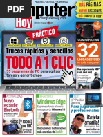 Computer Hoy #457 - 08 Abril 2016