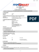 Antifoam - SDS10143 - GBR