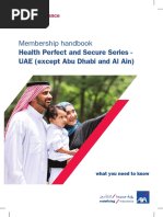 UAE HPHS PolicyHandbook EN03