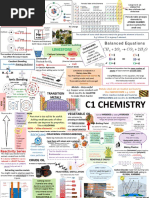 c1 Revision Poster - Set 1 Only