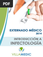 Introducción A Infectología. Externado Médico 2014