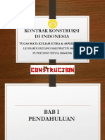 Bab 1,2,3 Etika Dan Aspek Hukum PDF