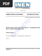 Nte Inen Iso 750 Extracto PDF