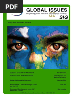 GI Newsletter 2010 Spring