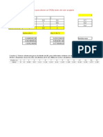 Analisis de Decisiones METODO AHP