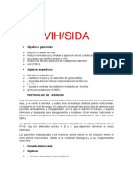 Grupo de Vih Sida