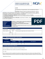 DT032 - MM Cargue Masivo Conteo de Inventario Fisico MI39