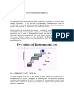 Instrumentacion Virtual