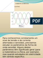 Corrente Alternada