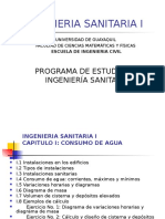 Ingenieria Sanitaria I Capi 1