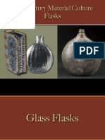 Drinking - Flasks