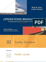 Operational Management