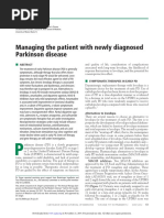 Jurnal Parkinson Oni