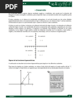 Signos Razones Trigonometricas