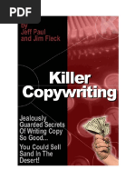 Killer Copywriting Feb20 S