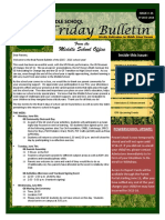 Parent Bulletin Issue 35 SY1516