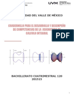 Calculo Integral 