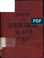 Jardín Del Sagrado Corazón MES PDF