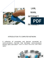 Chapter 8 - Network Topology