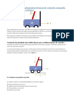 LabVIEW para Implementar Técnicas de Controle Avançado para Aplicações de Robótica