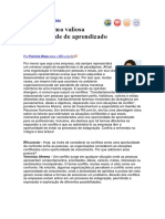 A1e - Artigo - Conflito Uma Valiosa Oportunidade de Aprendizado