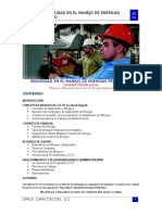 Manual de Seguridad en El Manejo de Energias Peligrosas SIMCA 2015