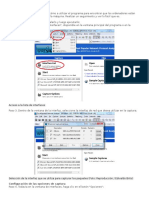 Tutorial Wireshark