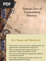 1-Strategic Uses of Compensation Practices