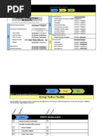 Build Strategy Form