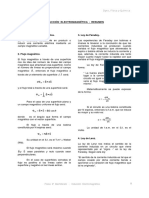 Induccion Electromagnetica