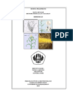 Modul Persilangan Metode Pemultan