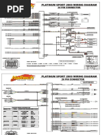 Platinum 2000 Wiring Diagram